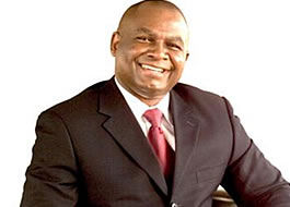 Gov. Chimaroke Nnamani,