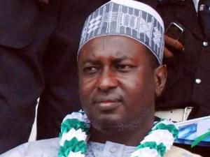Mukhtar Ramalan Yero