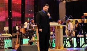 mike murdock in nigeria