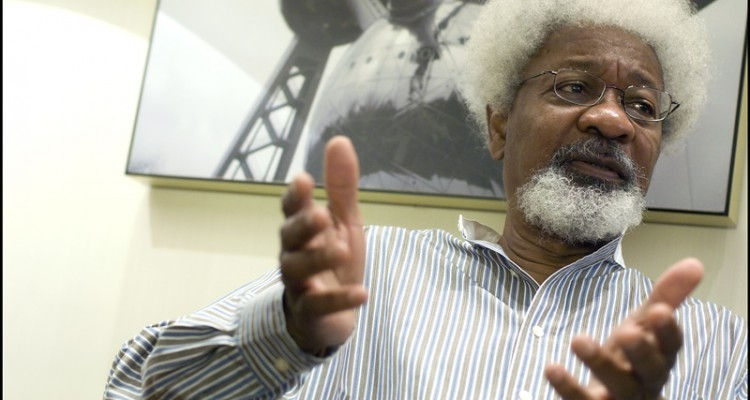 Soyinka