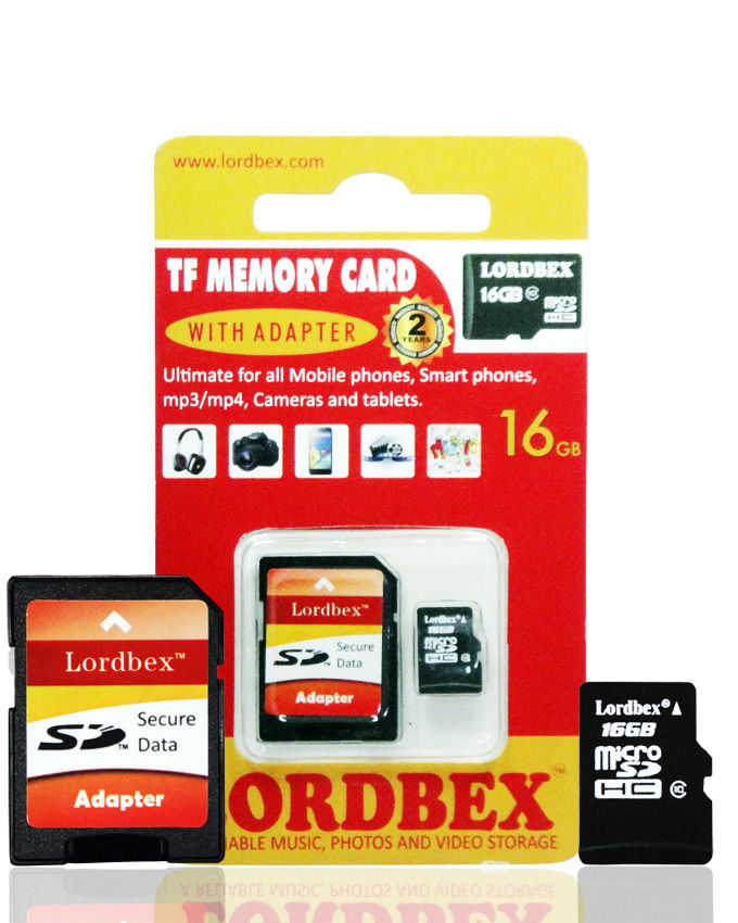 16b wwith card rade
