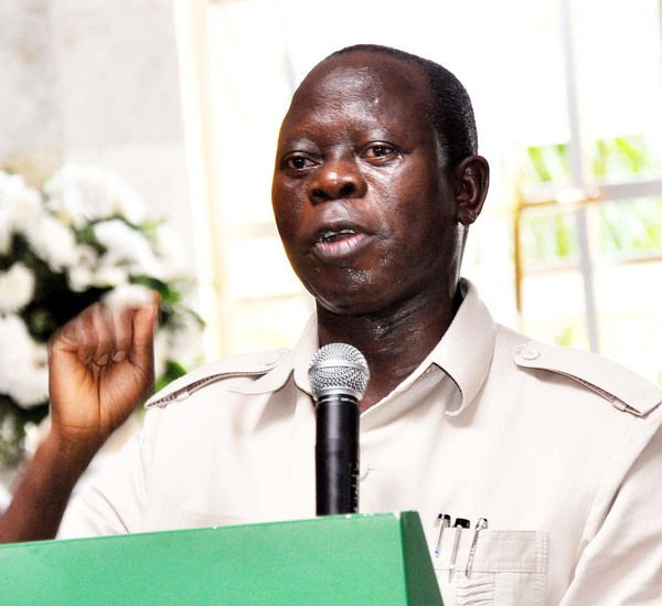 Adams-Oshiomhole