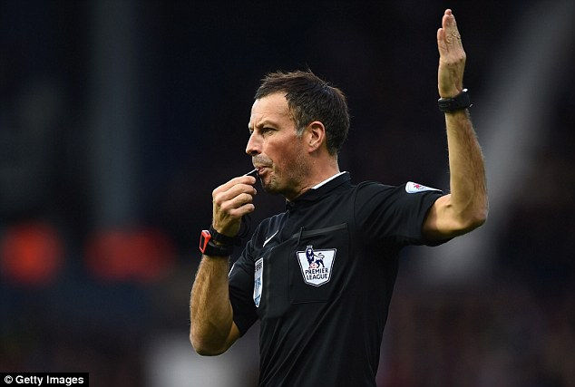 Clattenburg 1