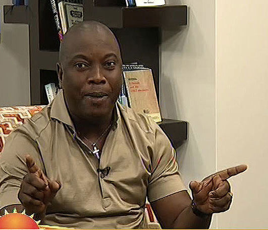 Kingsley Kuku