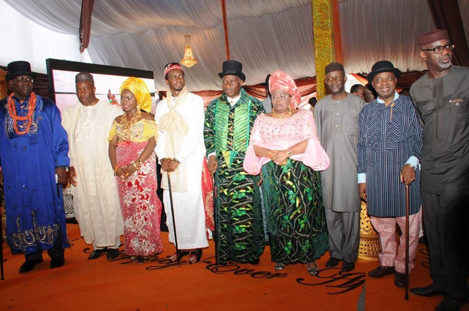 Jonathan Daughter Wedding3