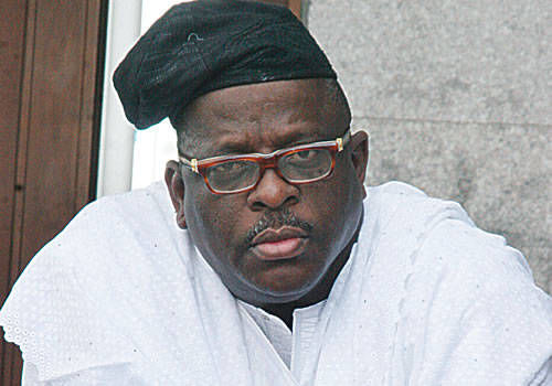 Court stops NDLEA, others from arresting Kashamu