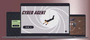 Cyber Agent : GAME