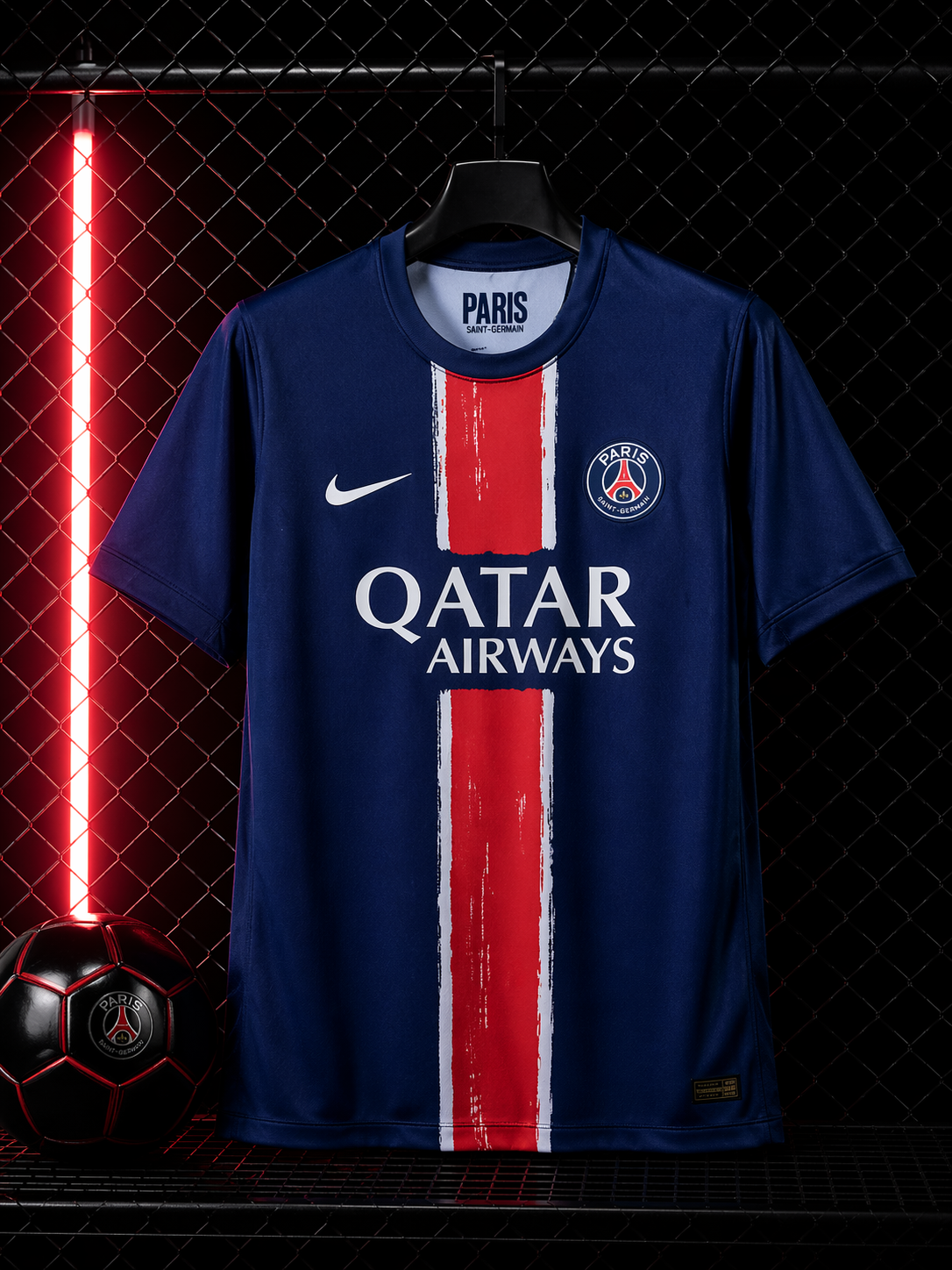 Paris Classic Home – Jersey 2026 (Adulte)