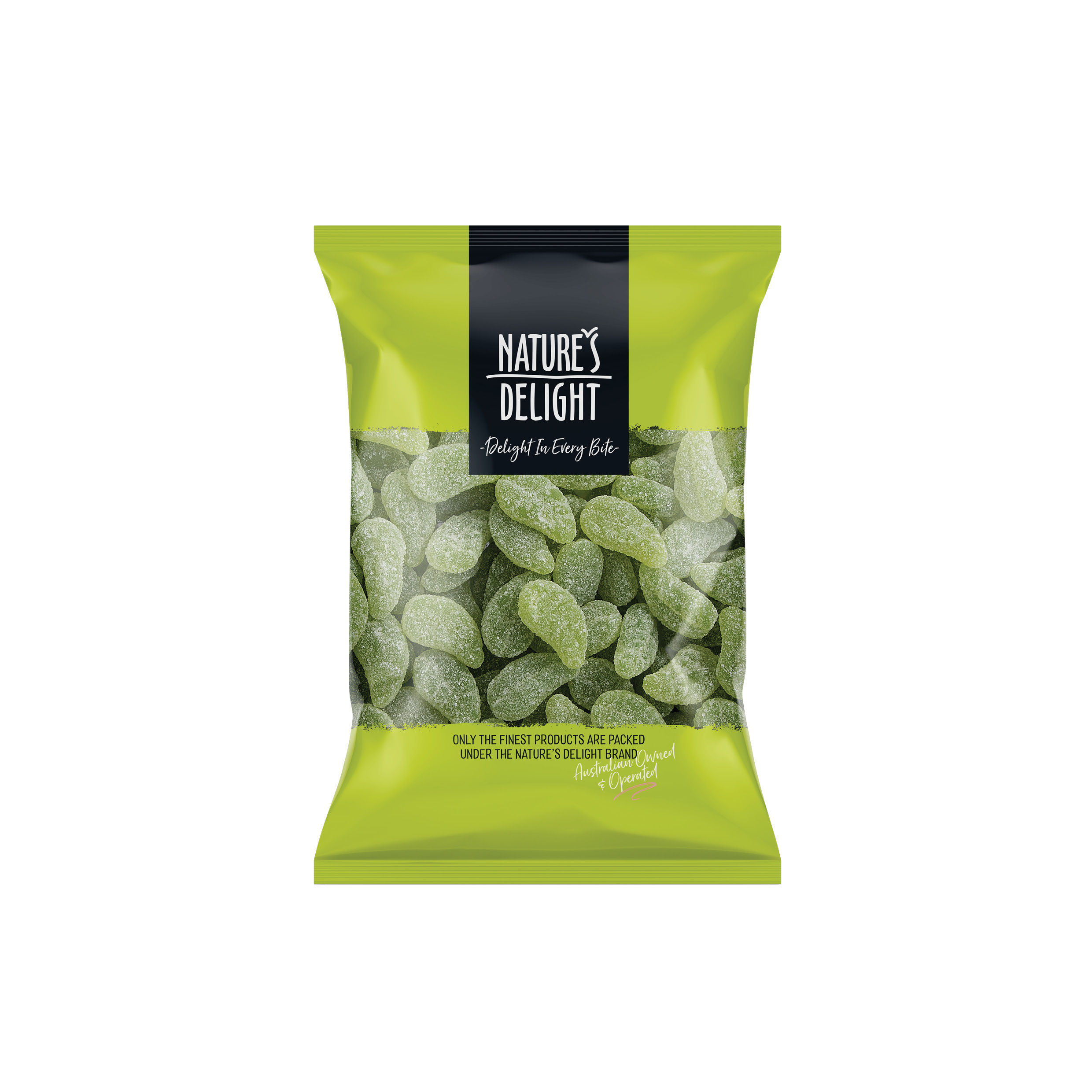 SPEARMINT LEAVES 300g