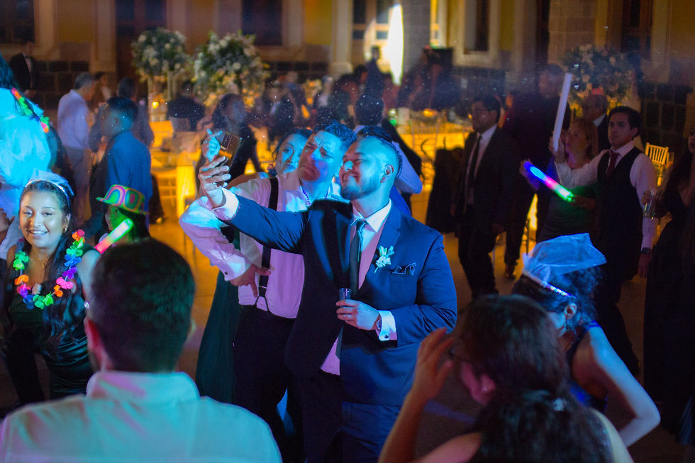 Dj Para Bodas