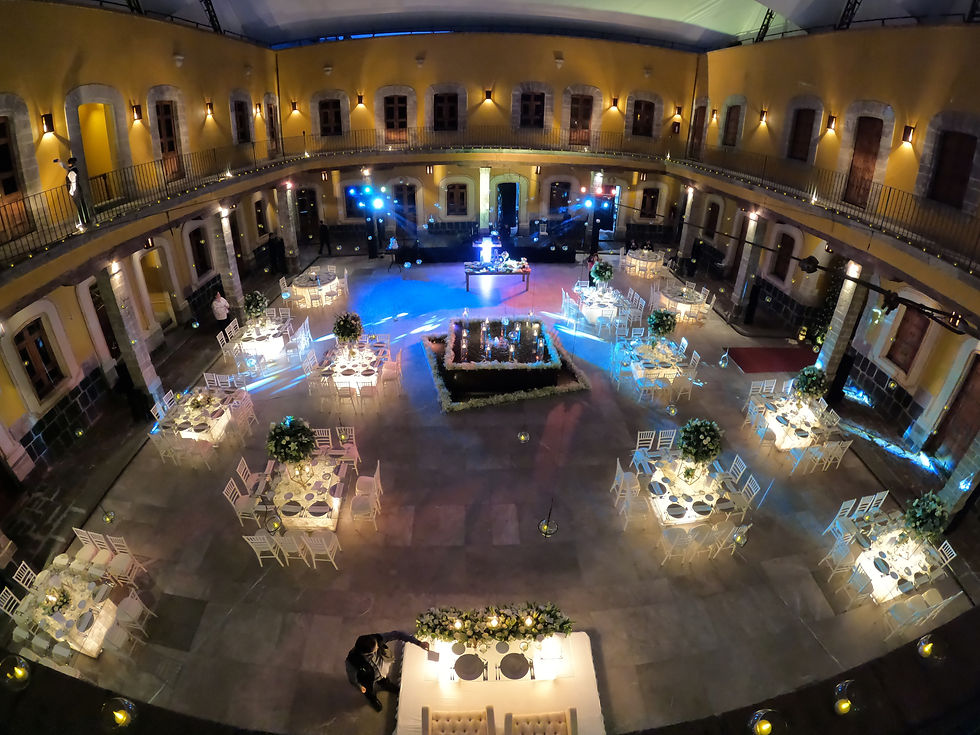 Dj Para Bodas