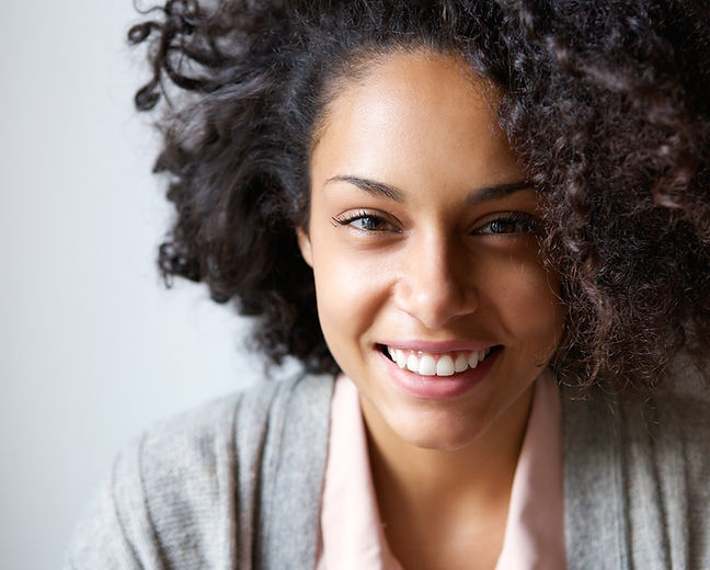 hair loss in women