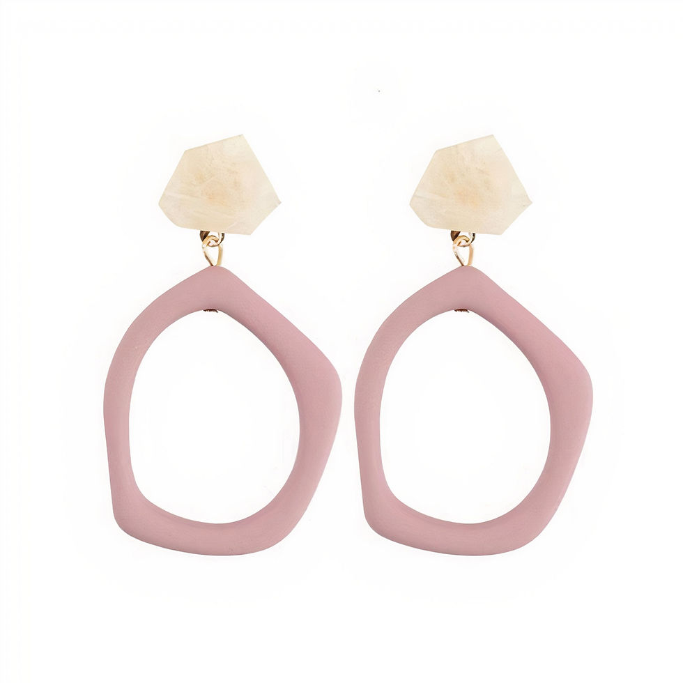 Miniatura: Carmen Earrings
