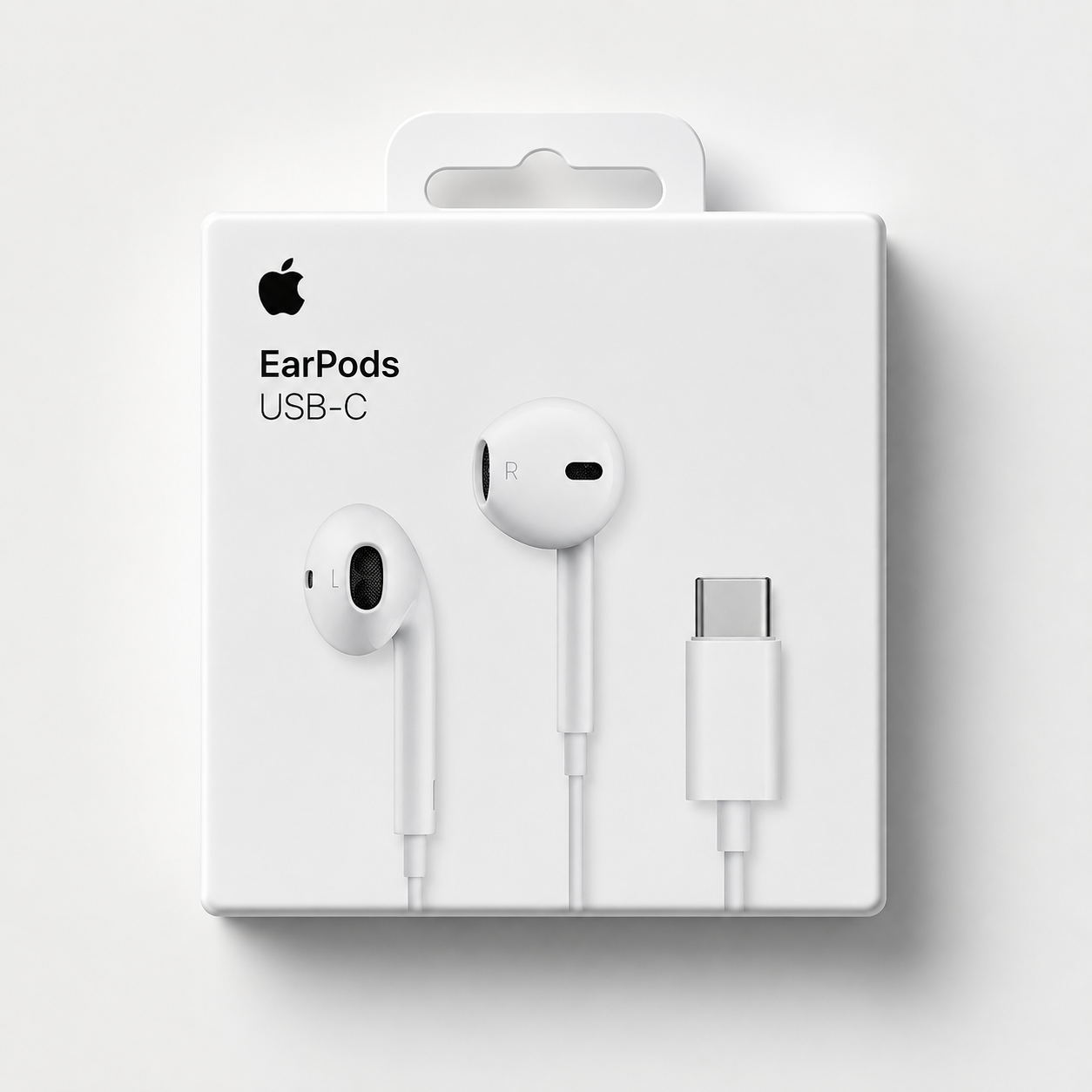APPLE EarPods USB-C