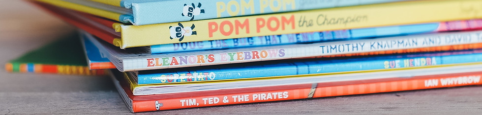 Children's Storybooks