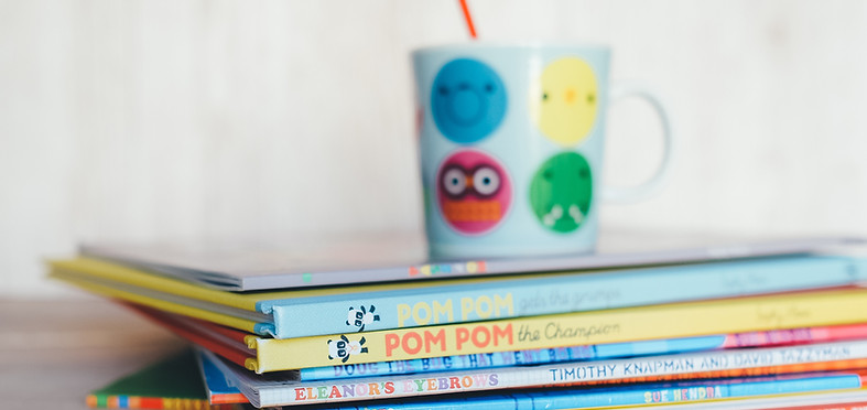 Storybooks pour enfants
