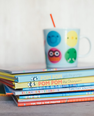 Children's Storybooks
