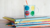 FONDO LIBROS- Ayudas para libros de texto y material escolar