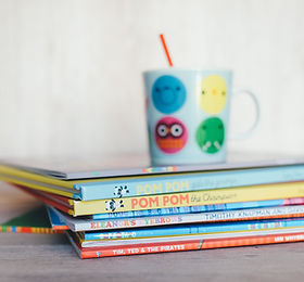 Libros de cuentos infantiles