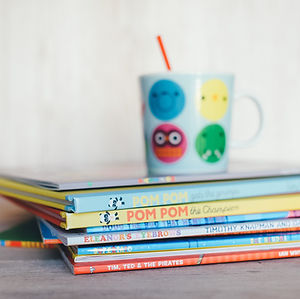 Storybooks pour enfants