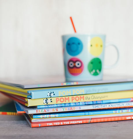 Children's Storybooks