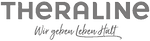 THERALINE_Logo_2021_DE_schwarz65prozent.png