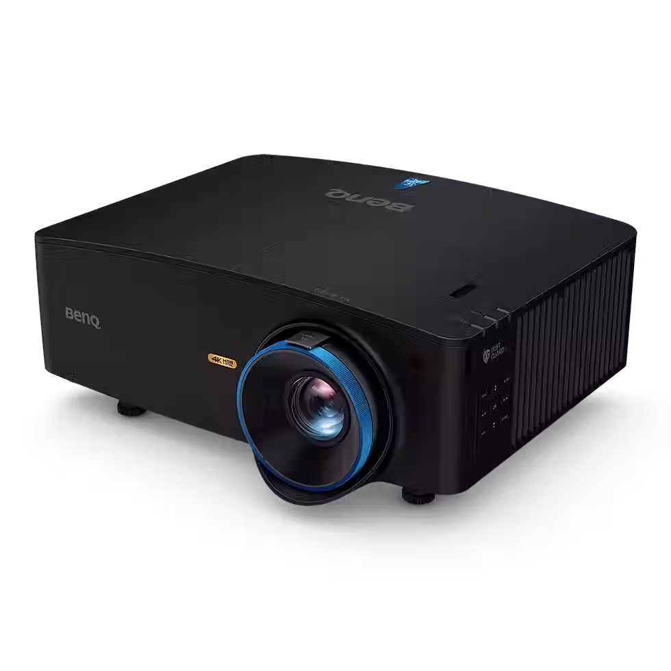 Thumbnail: BenQ LK936ST