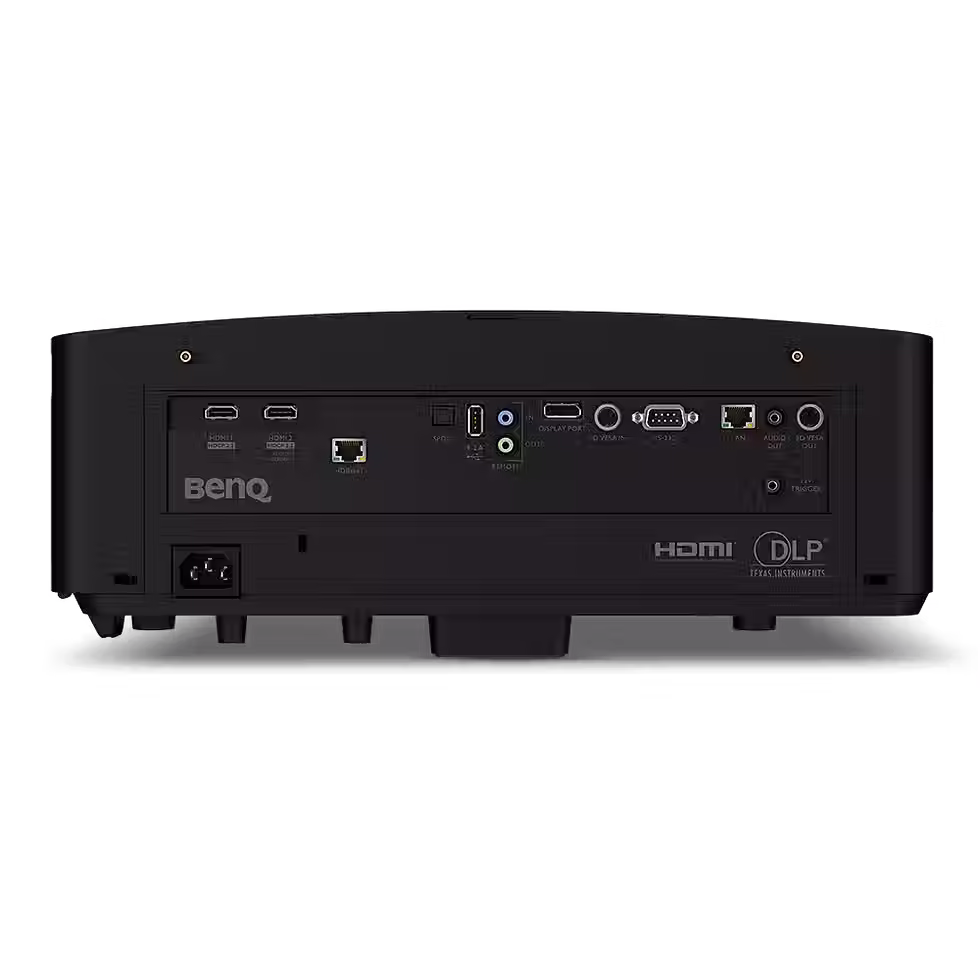 Thumbnail: BenQ LK936ST