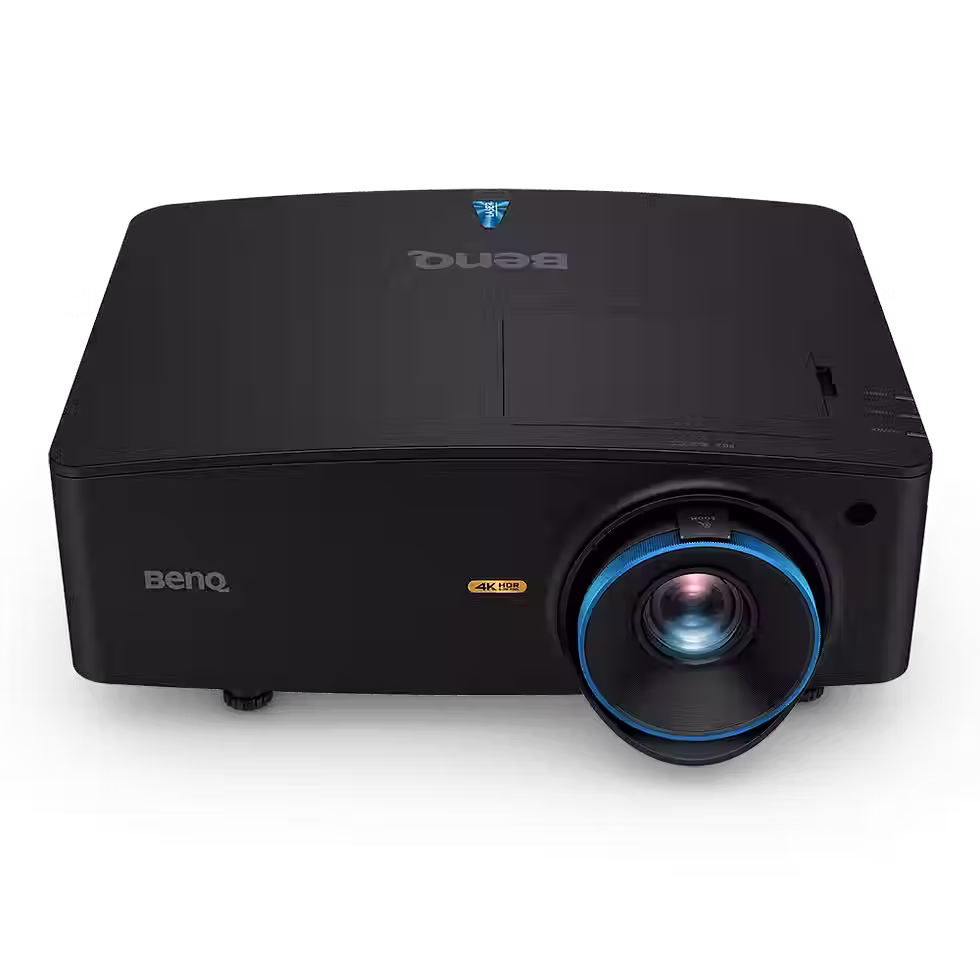 Thumbnail: BenQ LK936ST