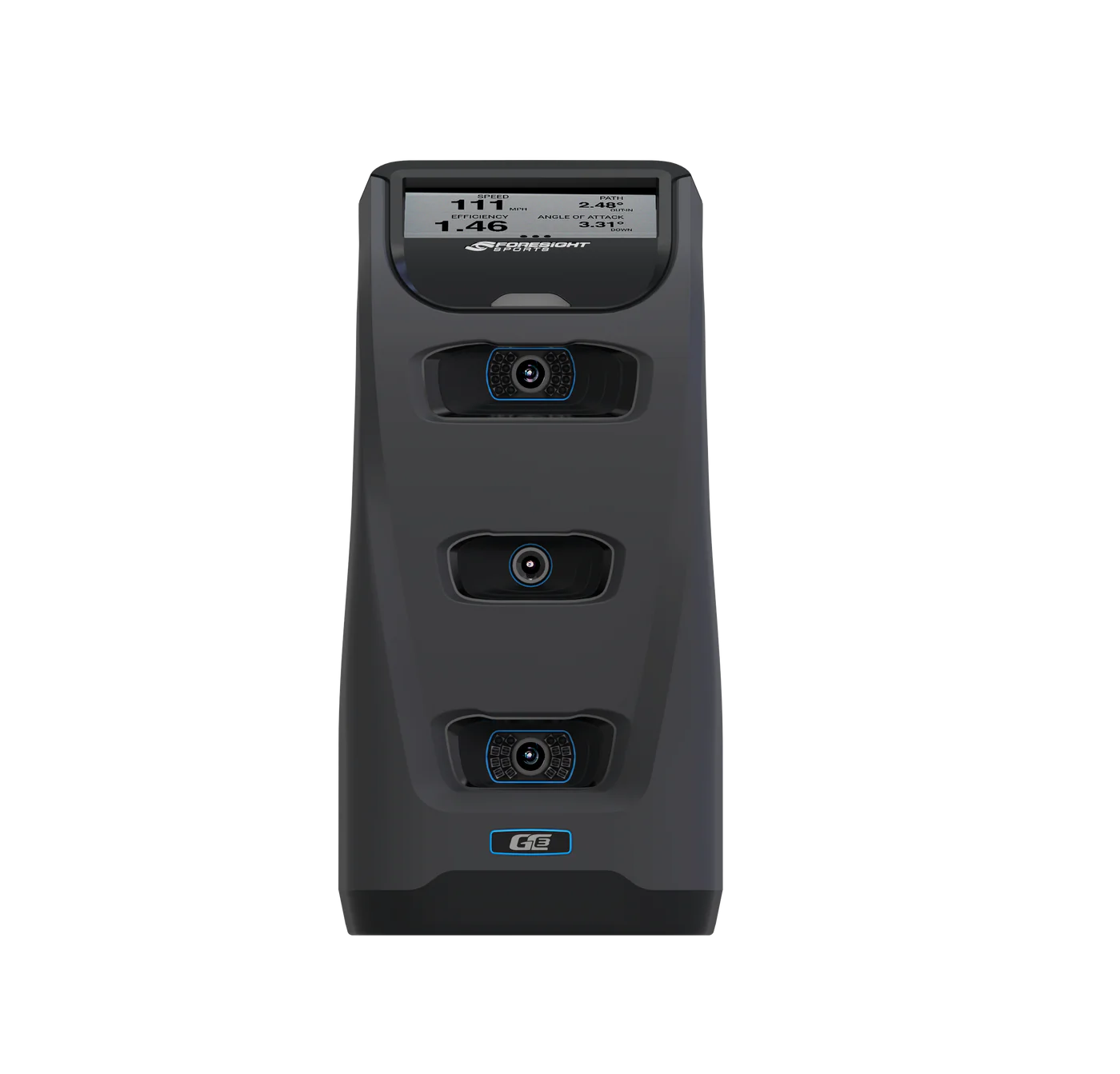 Foresight Sports GC3 Launch Monitor
