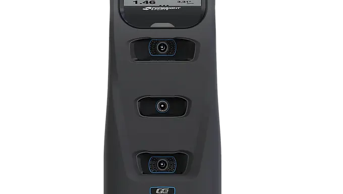Foresight Sports GC3 Launch Monitor