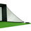 Thumbnail: Net Wall Extensions for Golf Simulator Enclosure