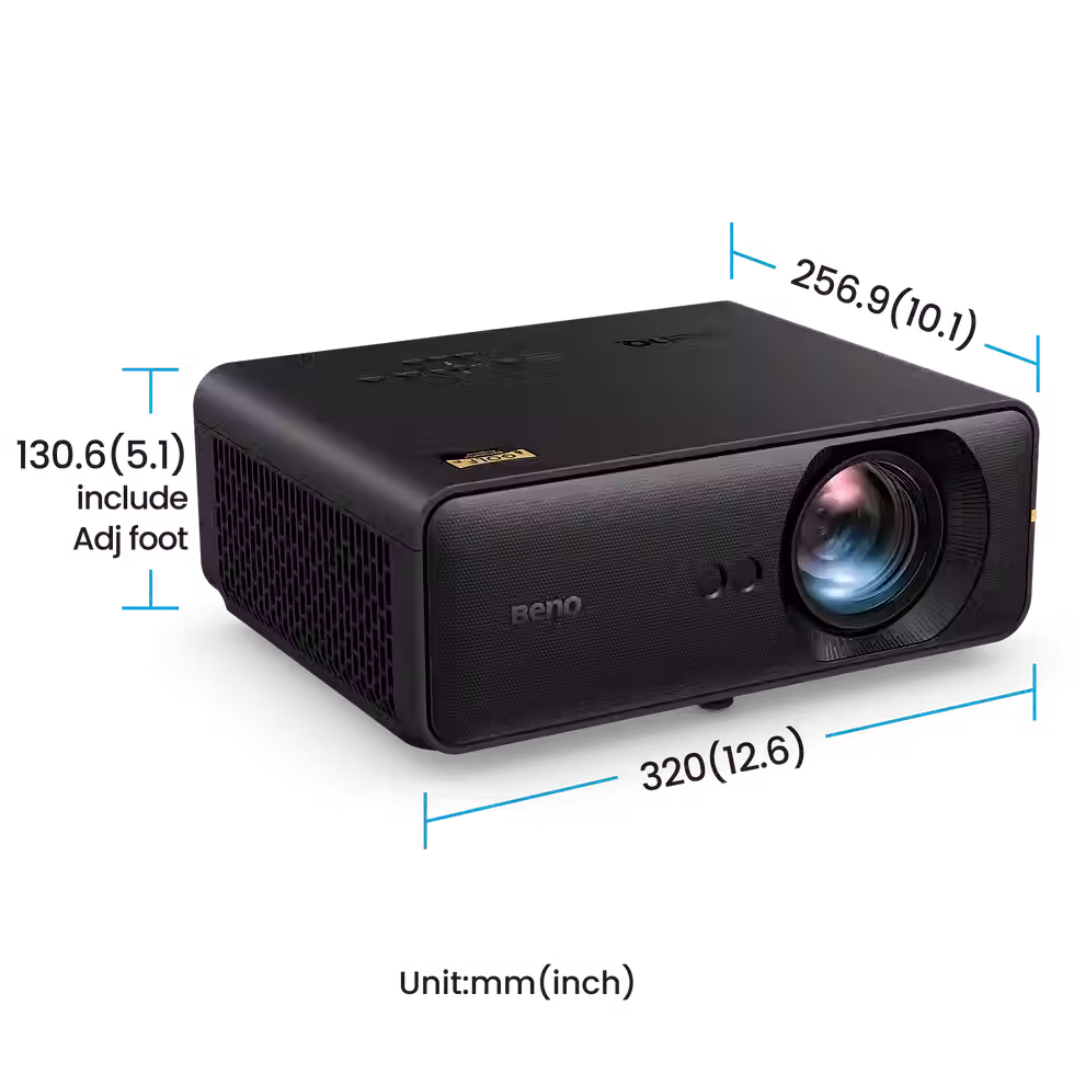 Thumbnail: BenQ AH500ST
