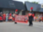 CE Parade