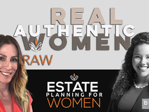 Estate Planning for Women