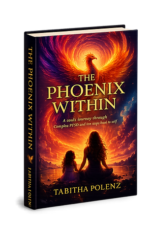 The Phoenix Within By Tabitha Polenz