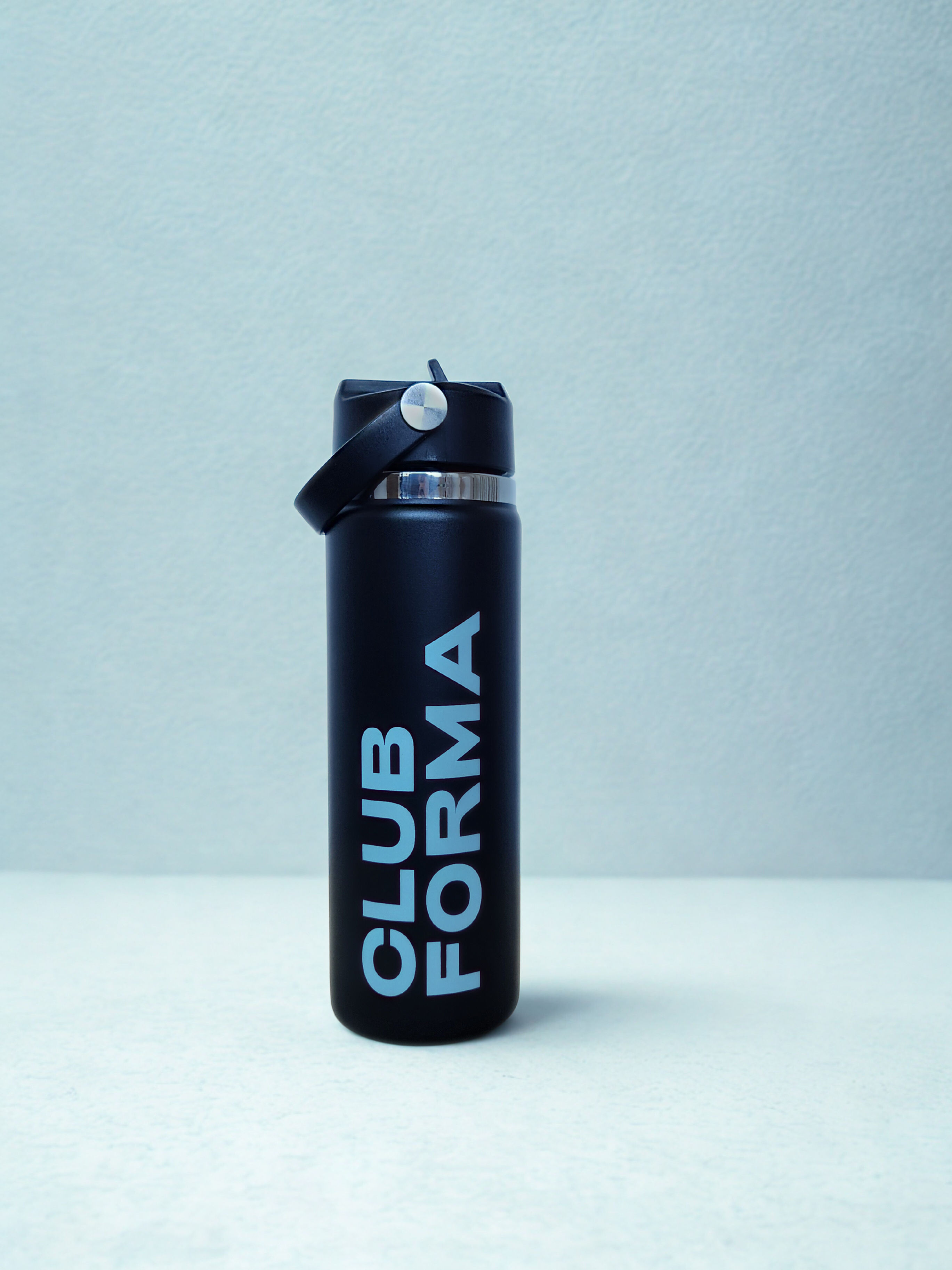 Club Forma Bottle