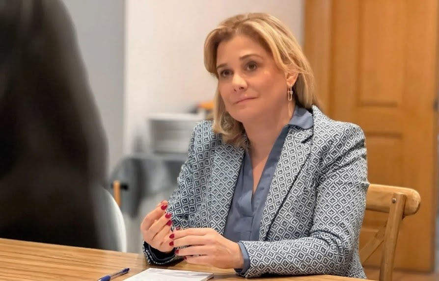 Maru Campos gasta millones en medios; El Diario y Televisa son sus favoritos