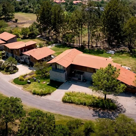 FGR revela por qué no resguardó la cabaña de El Mencho tras operativo en Tapalpa