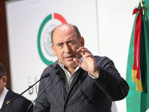 Moreira acusa que Plan B es una “cortina de humo” para tapar crisis económica