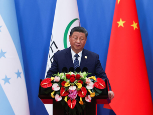 China responde a Marco Rubio sobre soberanía de AL: “no es el patio trasero de EU”