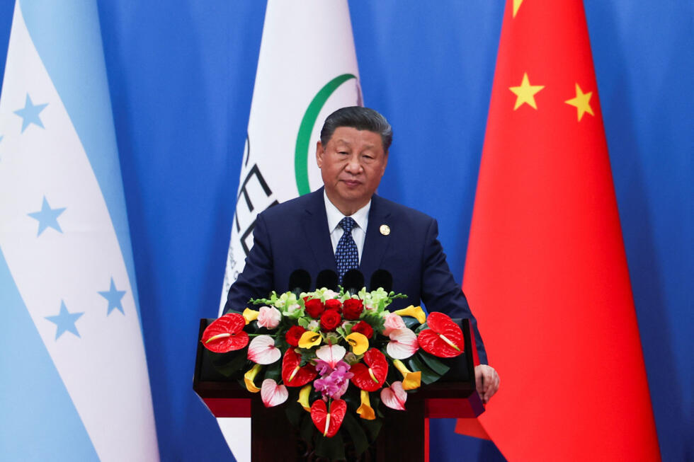 China responde a Marco Rubio sobre soberanía de AL: “no es el patio trasero de EU”
