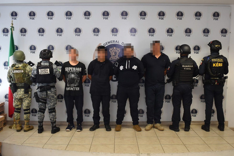 La Fiscalía de Michoacán mantiene bajo reserva los detalles sobre las víctimas, el número exacto de expedientes bajo investigación.