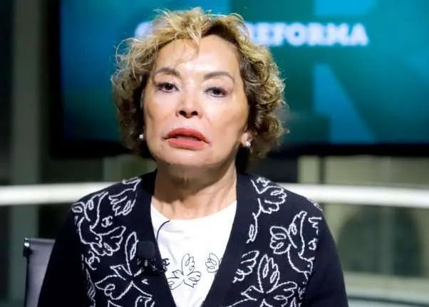 Para evadir el pago a Hacienda, Elba Esther Gordillo alegaba que los gastos en cuestión se realizaron en representación del SNTE.
