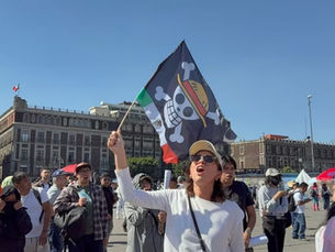 CNTE, Generación Z y más: las protestas que amenazan con boicotear el Mundial