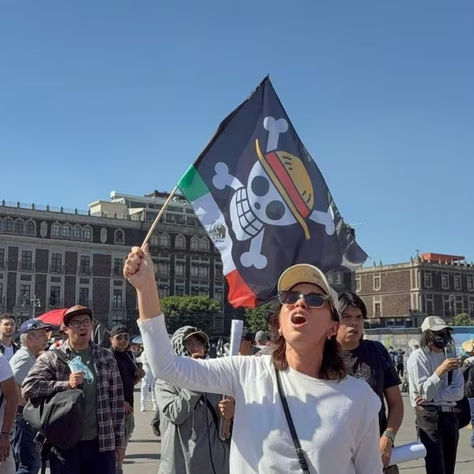 CNTE, Generación Z y más: las protestas que amenazan con boicotear el Mundial