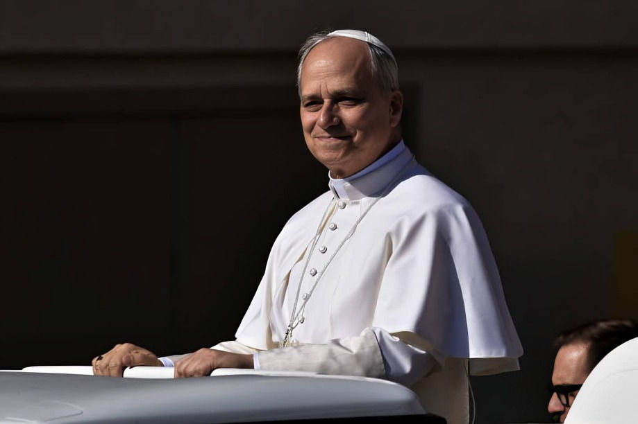 Papa León XIV responde a Trump: “no le tengo miedo, seguiré hablando contra la guerra”