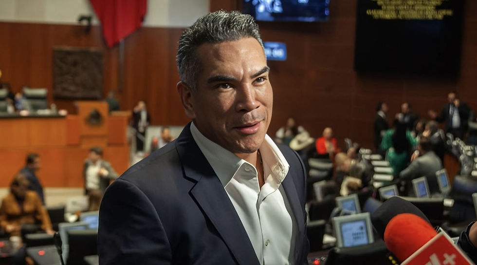 El PRI enfatizó que la reforma debe centrarse en evitar que el crimen se involucre en las elecciones, en lugar de debilitar al INE.