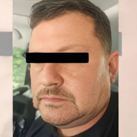 Detienen a El Güero Conta, presunto operador financiero de El Jardinero en Jalisco