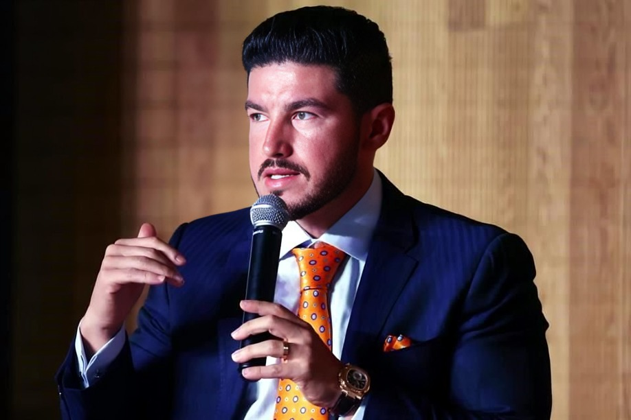 Samuel García se lava las manos de despacho familiar tras investigación de FGR